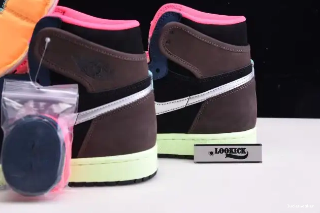 Cheap LUCY AIR BIO RETRO TOKYO HACK JORDAN HIGH 555088-201 1 0623